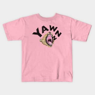 Yawnz Kids T-Shirt